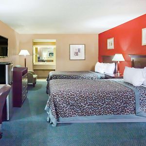 Deluxe Double Room Two Double Beds Non-Smoking